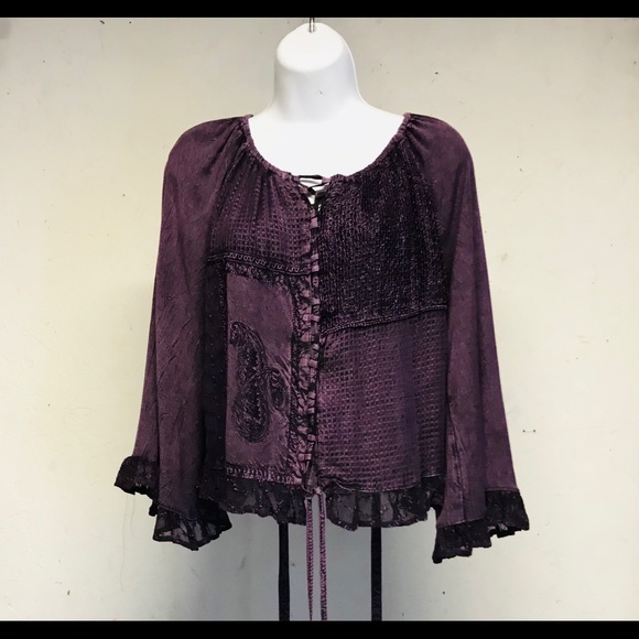 Sacred Threads-Bambooshay Boutique - Picture 7 of 8